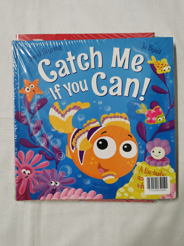 10 Kids Picture Books Bundle Inc Detective Ted, Pirate's Treasure etc