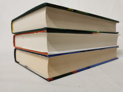 3 Action Adventure Lee Child Hardbacks: The Sentinel, The Guardians, 11th Hour