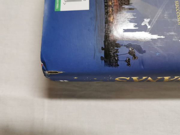 David Walliams 3 Books Set - Megamonster, Code Name Bananas, Slime [Hardcovers]