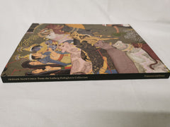 Indian Paintings from the Ludwig Habighorst Collection by Francesca Galloway