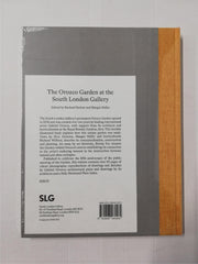 The Orozco Garden at the South London Gallery