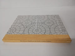 The Orozco Garden at the South London Gallery