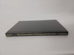 The Economics of Saving and Growth - Klaus Schmidt-Hebbel, Luis Servén