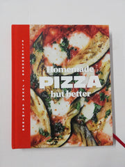 Homemade Pizza - but Better by Slicemonger