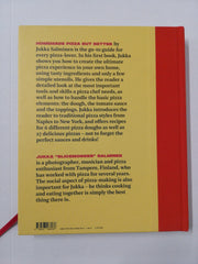 Homemade Pizza - but Better by Slicemonger