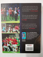 Rio: My Decade as a Red by Rio Ferdinand (Hardcover, 2013) **Signed**