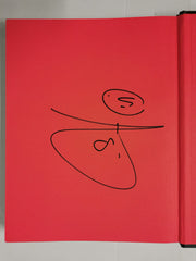 Rio: My Decade as a Red by Rio Ferdinand (Hardcover, 2013) **Signed**