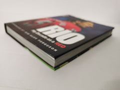 Rio: My Decade as a Red by Rio Ferdinand (Hardcover, 2013) **Signed**