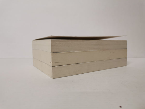 3 Hand Selected Women's Fiction Books - Cathy Sharp, Rosie Harris