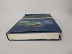 Brassey's World Aircraft and Systems Directory, 1996-97 Hardcover