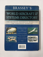 Brassey's World Aircraft and Systems Directory, 1996-97 Hardcover