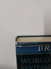 Brassey's World Aircraft and Systems Directory, 1996-97 Hardcover