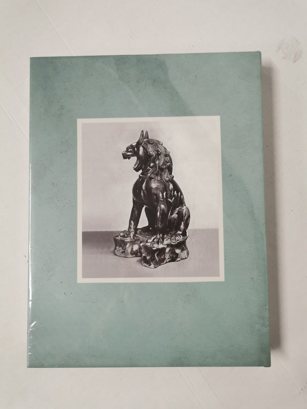 Collectors, Curators, Connoisseurs: A Century of The Oriental Ceramic Society