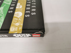Star Wars and Lego Star Wars Books *Bundle* Includes 1000 Sticker book