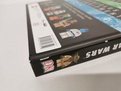 Star Wars and Lego Star Wars Books *Bundle* Includes 1000 Sticker book