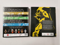 Star Wars Year by Year & Ultimate Lego Star Wars Books *Bundle*