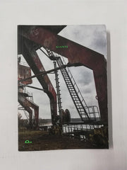 Tortoise Quarterly | Edition 6 Giants