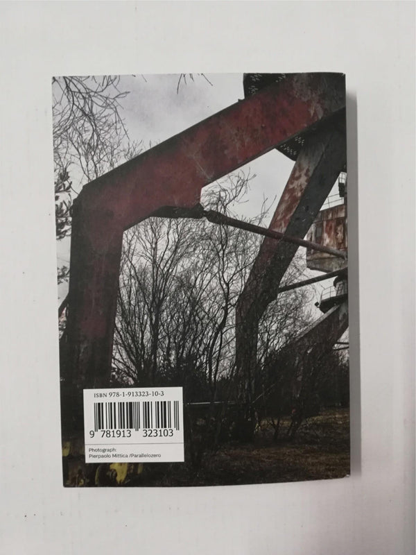 Tortoise Quarterly | Edition 6 Giants