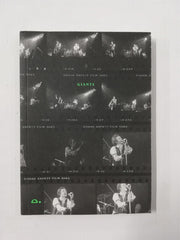 Tortoise Quarterly #6 Giants November 2021