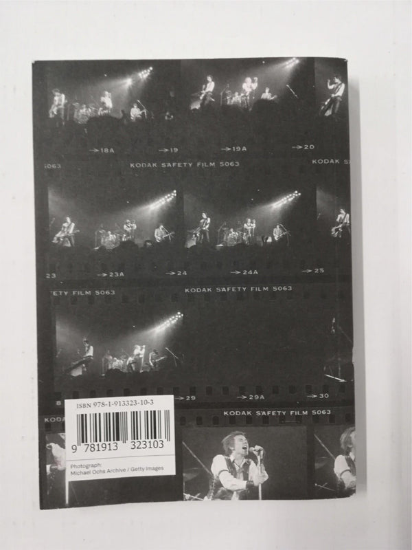 Tortoise Quarterly #6 Giants November 2021