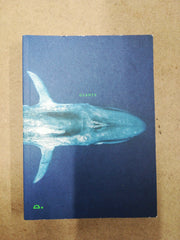 Tortoise Quarterly #6 The Blue Whale