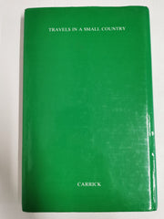 Travels in a Small Country: Scottish Journey by Kenneth Roy (Hardcover, 1987)
