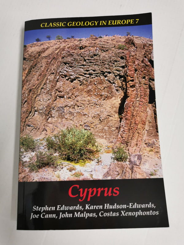 Cover of  by Stephen Edwards - Science book