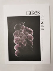 Rakesprogress Magazine| Rakes Sense The Art of Fragrance Issue # 2
