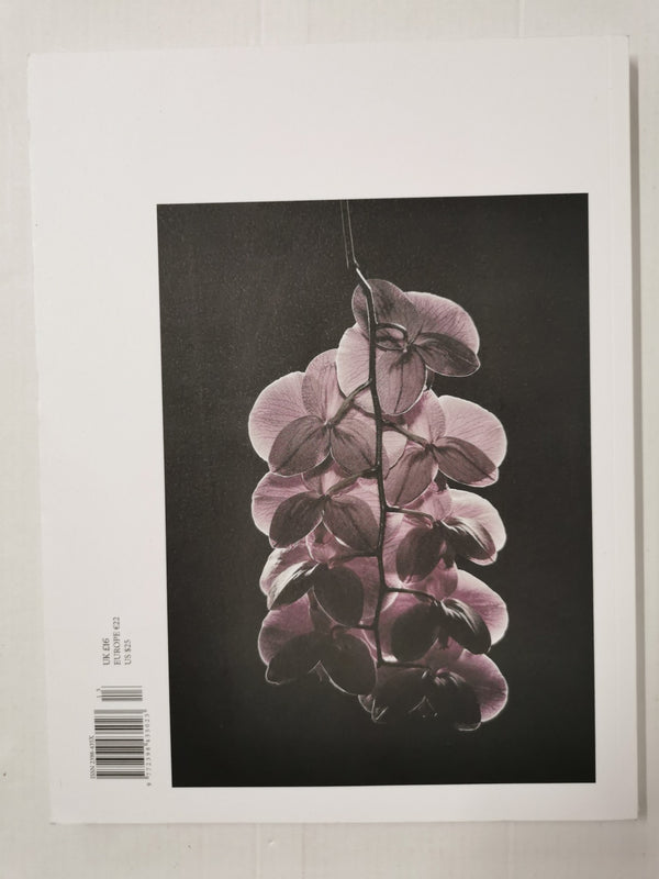 Rakesprogress Magazine| Rakes Sense The Art of Fragrance Issue # 2