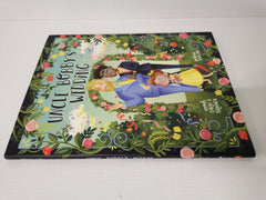 Uncle Bobby's Wedding by Brannen, Sarah {Hardcover]