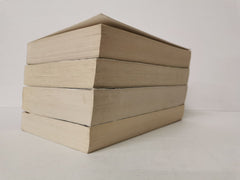 *Bundle* 4 Mary Higgins Clark books - Daddy's Gone A-Hunting and more!