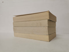 *Bundle* 4 Mary Higgins Clark books - Daddy's Gone A-Hunting and more!