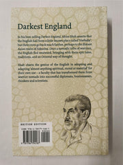 Darkest England by Idries Shah (Hardcover, 2020)