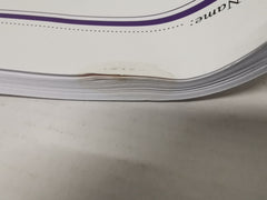 KS2 English Bundle: Grammar, Spelling, Vocab.10-Minute Weekly Workouts - Year 5