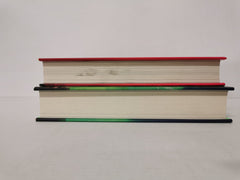 The Danger Gang by Tom Fletcher & Gangsta Granny Strikes Again By David Walliams