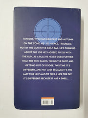 BILLY SUMMERS ~ STEPHEN KING ~ Waterstones UK Exclusive Edition