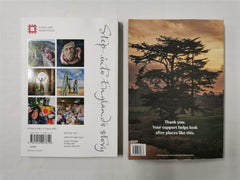 National Trust Handbook 2022 & English Heritage Handbook 2021/22