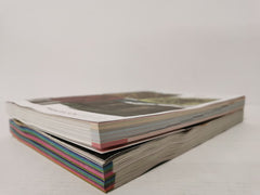 National Trust Handbook 2022 & English Heritage Handbook 2021/22