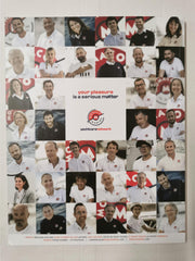 The Superyacht Captains Report No. 208 06/2021