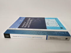 Journal of Mechanical Science and Technology December 2021