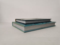 Fever-Tree Easy Mixing & Tequila Mockingbird *2 Book Bundle* - Perfect Cocktails