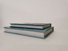 Fever-Tree Easy Mixing & Tequila Mockingbird *2 Book Bundle* - Perfect Cocktails