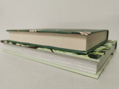 The Girl Who Talked to Trees & Wind in the Willows (Hardcover)