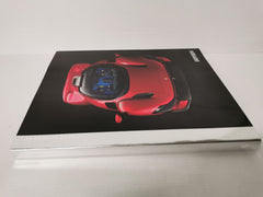 The Official Ferrari Magazine Issue 53 - 2021 Yearbook
