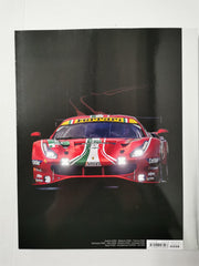 The Official Ferrari Magazine Issue 53 - 2021 Yearbook