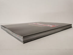 The Official Ferrari Magazine Issue 53 - 2021 Yearbook