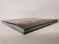 The Official Ferrari Magazine Issue 53 - 2021 Yearbook (White Cover)