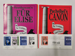 SANTORELLA SINGLES FOR TRUMPET Vol 1