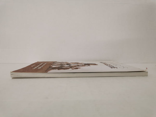 Edward's Menagerie by Kerry Lord *Signed* Over 40 toy animal crochet patterns!