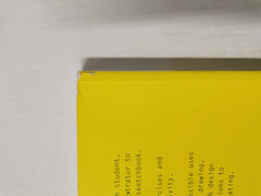 Complete Fashion Sketchbook: Making the most of your creativity by Martin Dawber